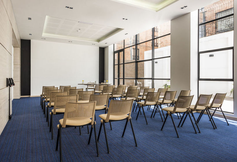 Sercotel Suites Bogota Norte