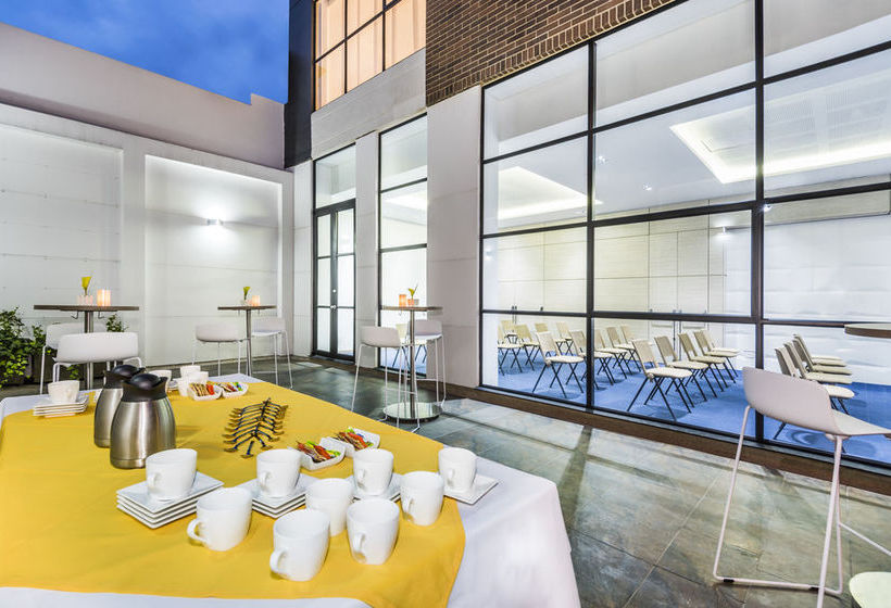 Sercotel Suites Bogota Norte