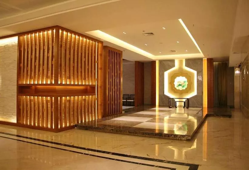 ホテル Maputo Afecc Gloria