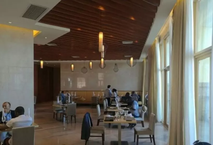 ホテル Maputo Afecc Gloria