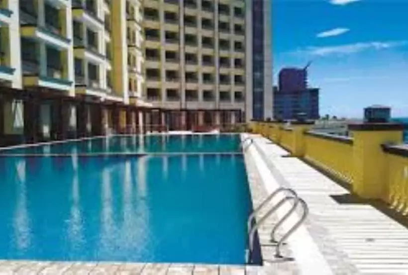 ホテル Maputo Afecc Gloria