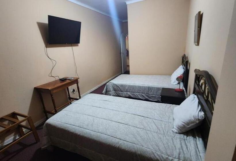 Hôtel Posada Don Giorgio