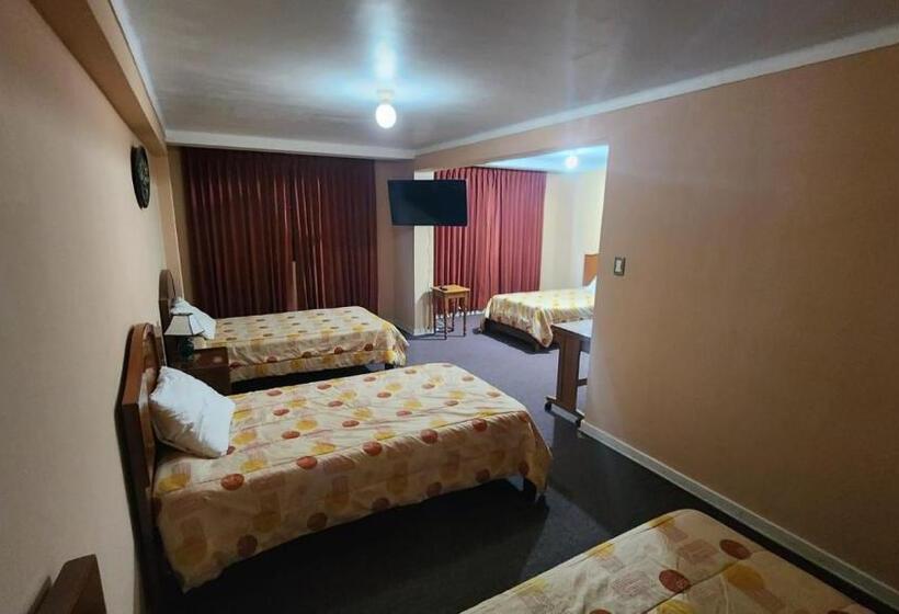 Hôtel Posada Don Giorgio