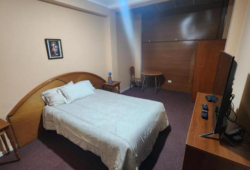 Hôtel Posada Don Giorgio