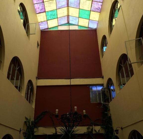 Hôtel Posada Don Giorgio