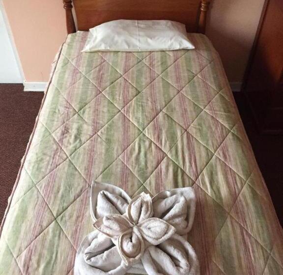 Hôtel Posada Don Giorgio