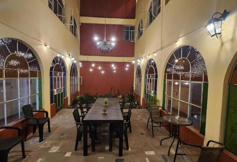 Hôtel Posada Don Giorgio