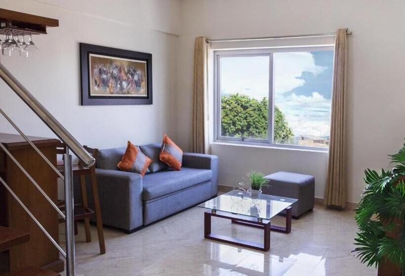 ホテル Riosol Tarapoto