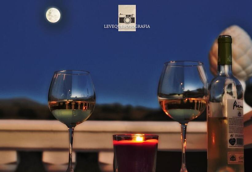 乡村酒店  Villa Ignacia B&b   Habitaciones Y Apartamentos En Plena Naturaleza