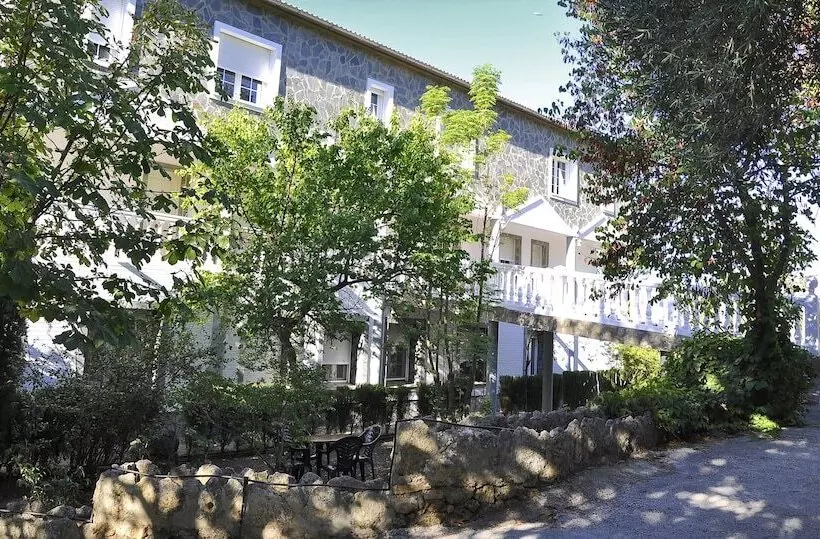 Maaseutuhotelli Villa Ignacia B&b   Habitaciones Y Apartamentos En Plena Naturaleza