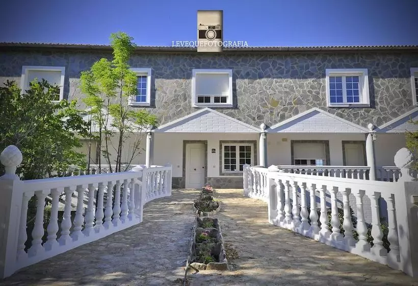 Maaseutuhotelli Villa Ignacia B&b   Habitaciones Y Apartamentos En Plena Naturaleza