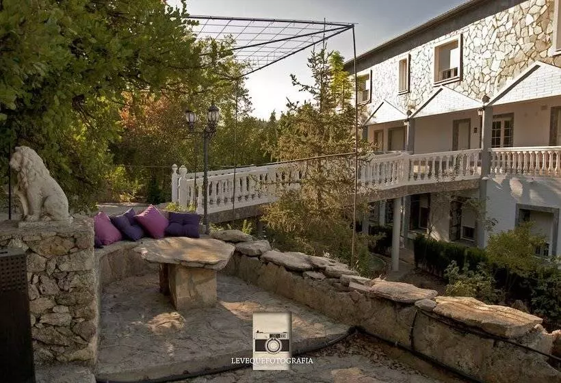 Maaseutuhotelli Villa Ignacia B&b   Habitaciones Y Apartamentos En Plena Naturaleza