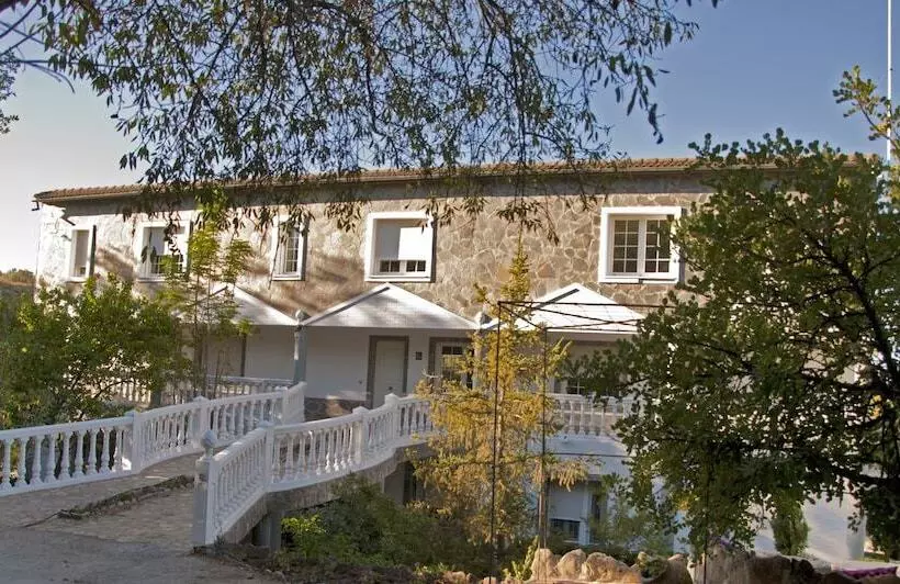Maaseutuhotelli Villa Ignacia B&b   Habitaciones Y Apartamentos En Plena Naturaleza