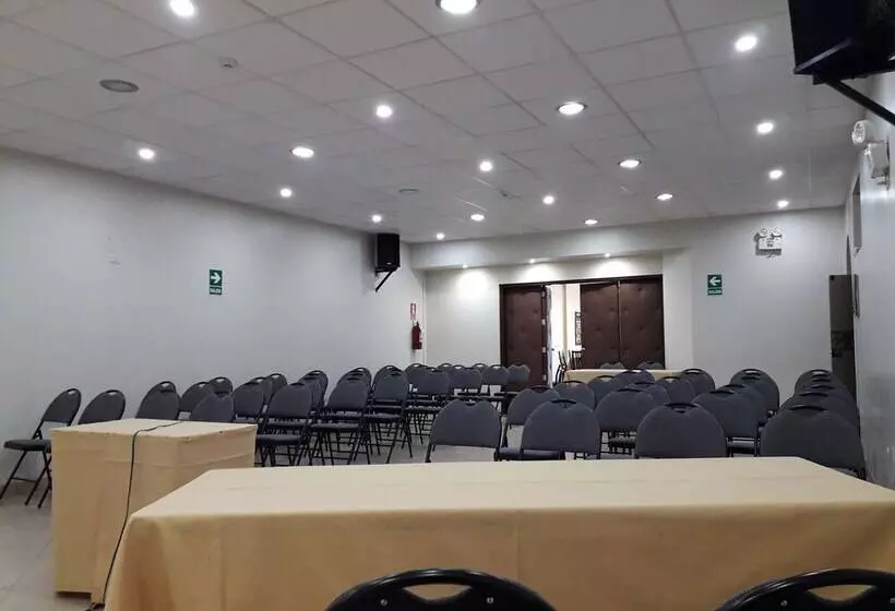 هتل Santa Rosa