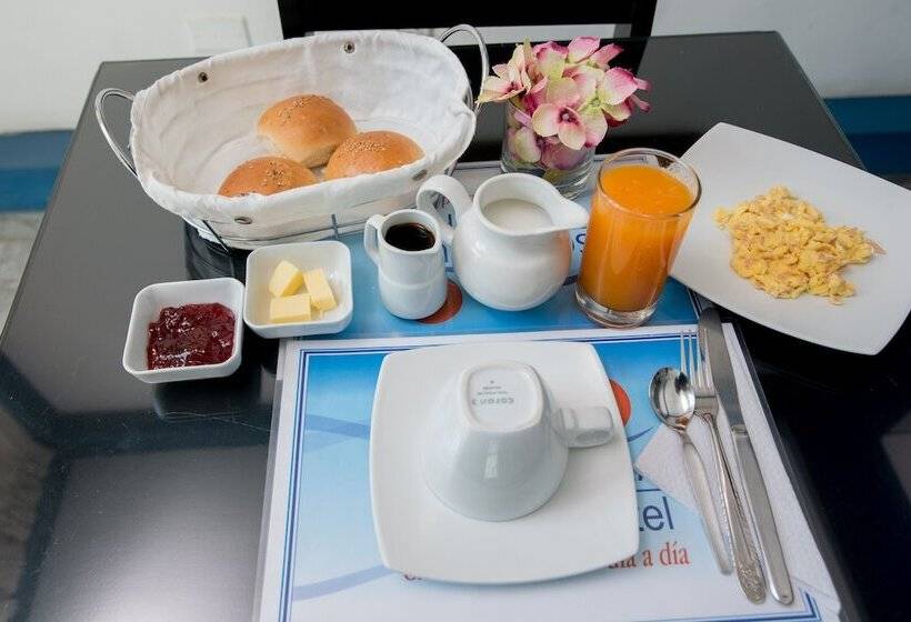 فندق Sol De Piura