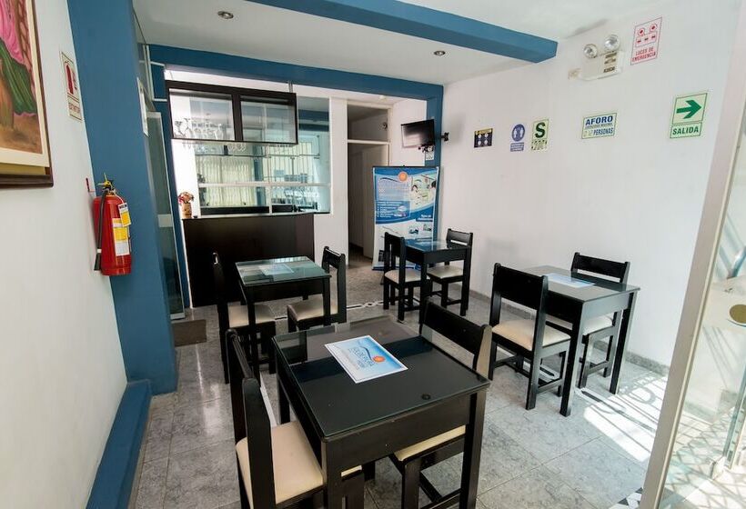 فندق Sol De Piura