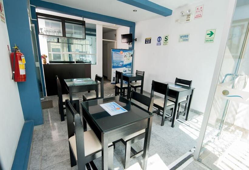 فندق Sol De Piura