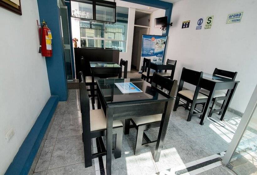 فندق Sol De Piura