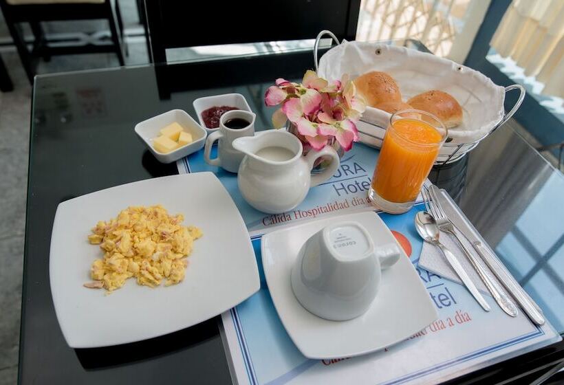 فندق Sol De Piura