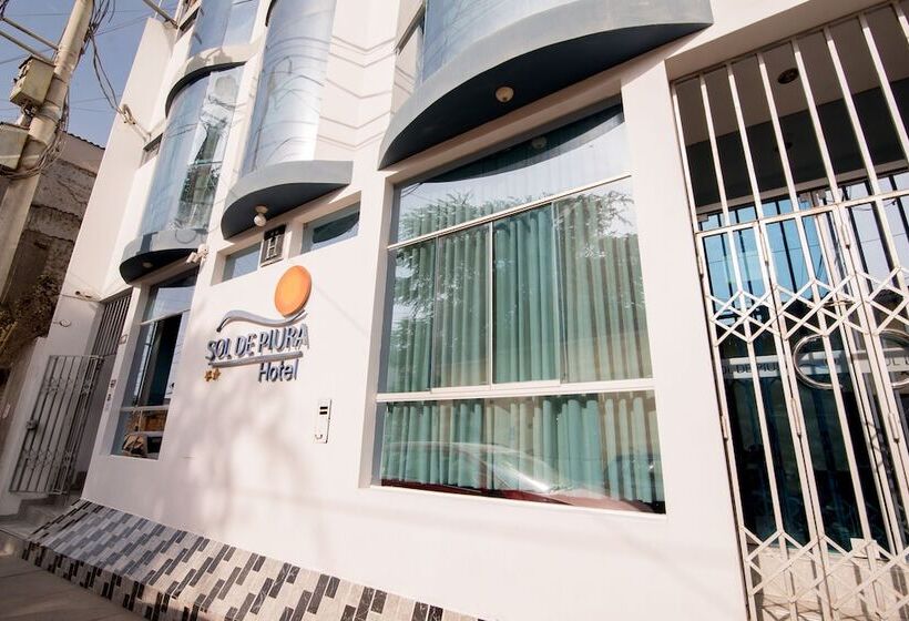 فندق Sol De Piura