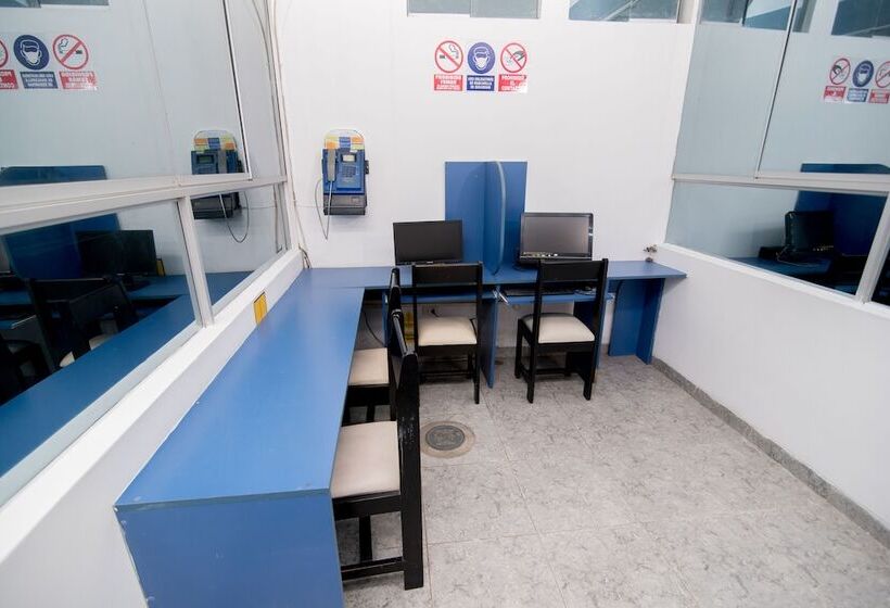 فندق Sol De Piura