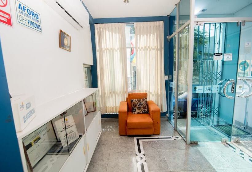 فندق Sol De Piura