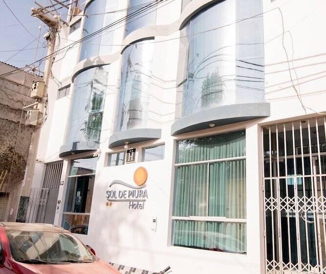 فندق Sol De Piura