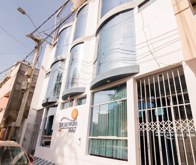 فندق Sol De Piura