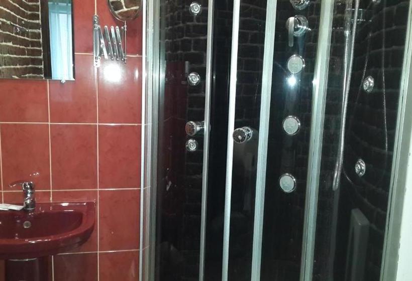 Hotell Strogino Expo