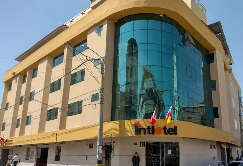 Intiotel Piura