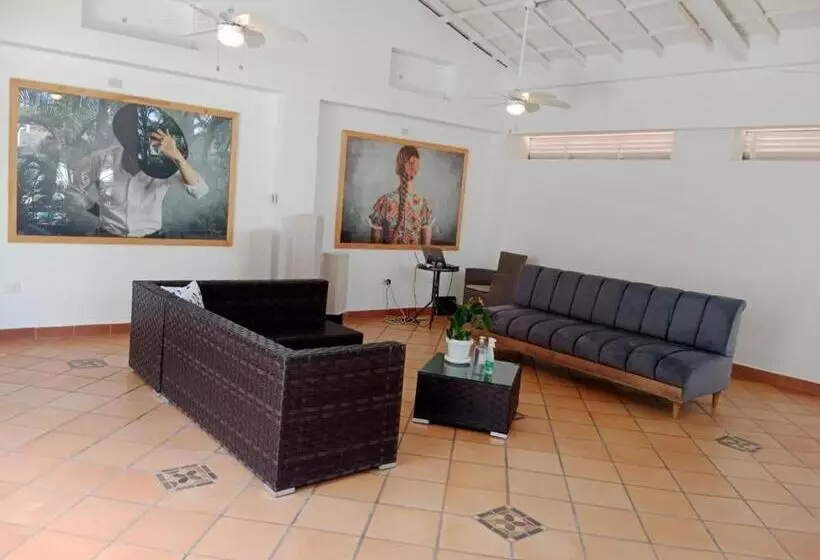 L`aurora Hotel Boutique