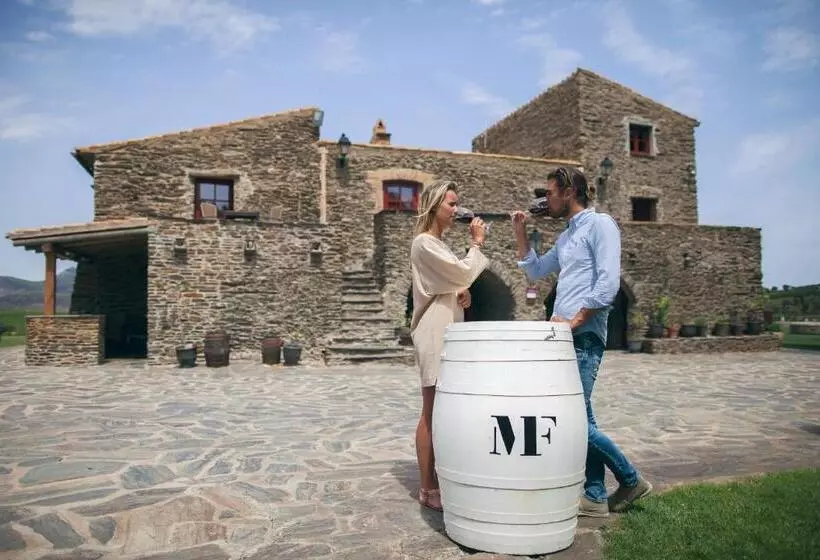Sa Perafita Mf