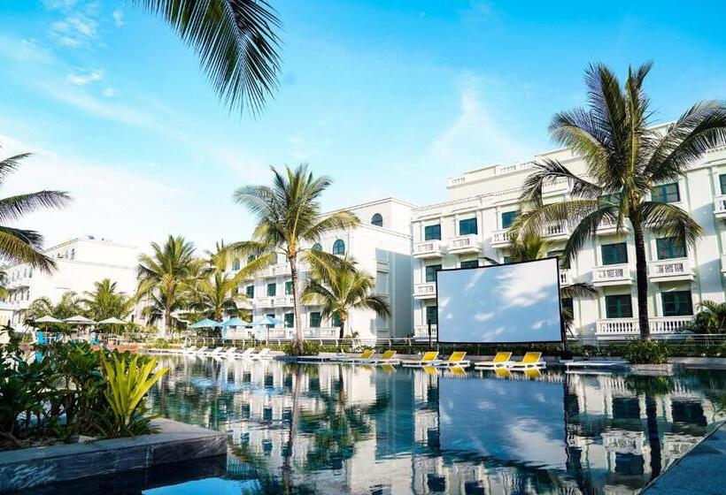 هتل Agarwood House Phu Quoc Free Kitchen