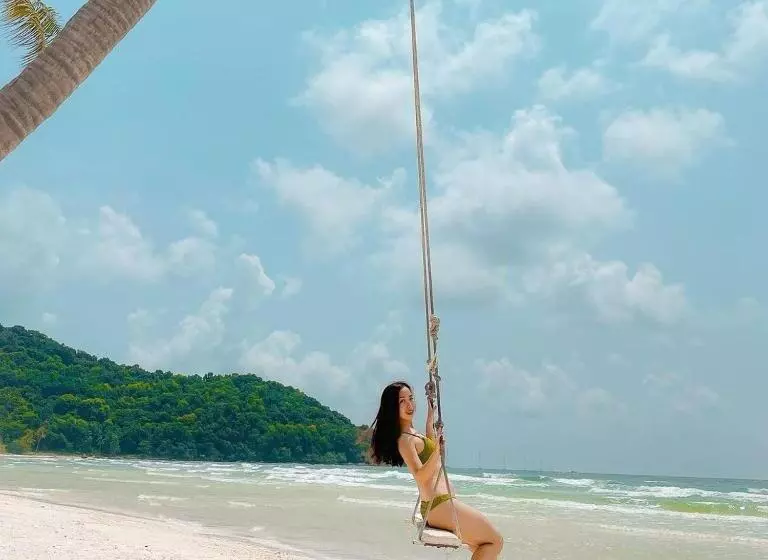 هتل Agarwood House Phu Quoc   Free Kitchen