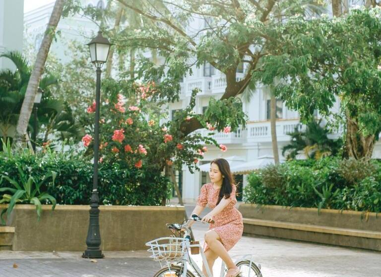 هتل Agarwood House Phu Quoc Free Kitchen