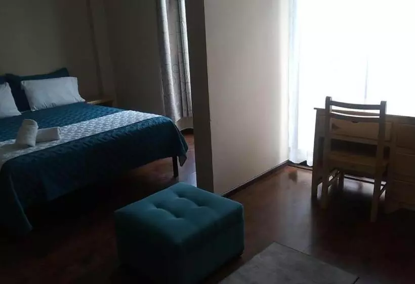 Majatalo Cuencano Hogar