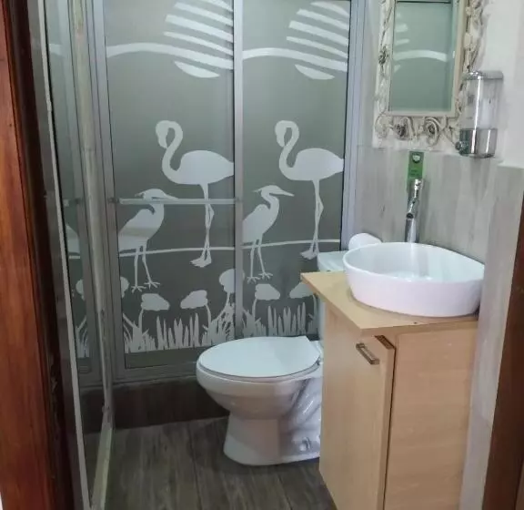 Majatalo Cuencano Hogar