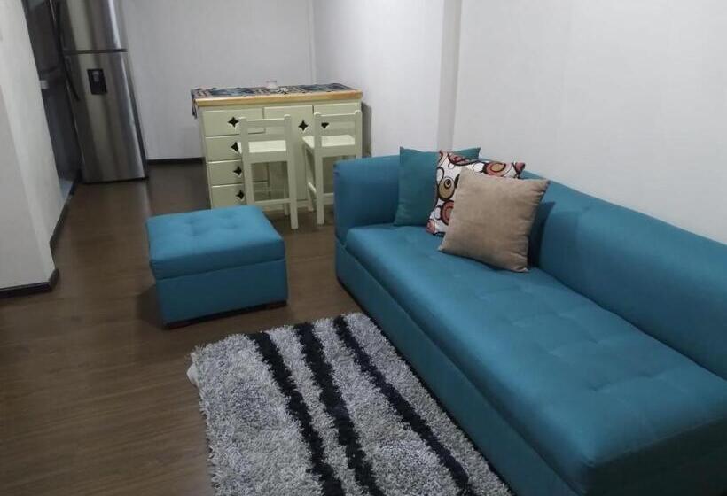 Pension Cuencano Hogar