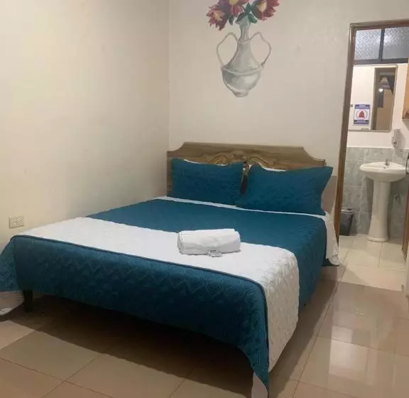 Majatalo Cuencano Hogar