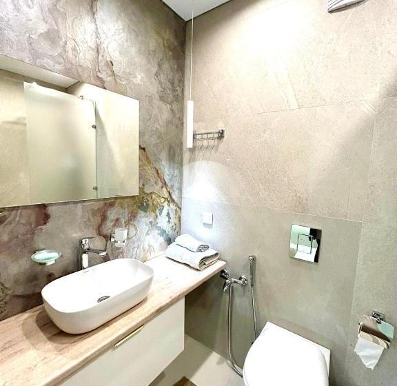 апарт отель напротив ботанического сада