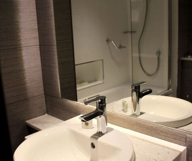 91 Aparthotel Jesmond Road