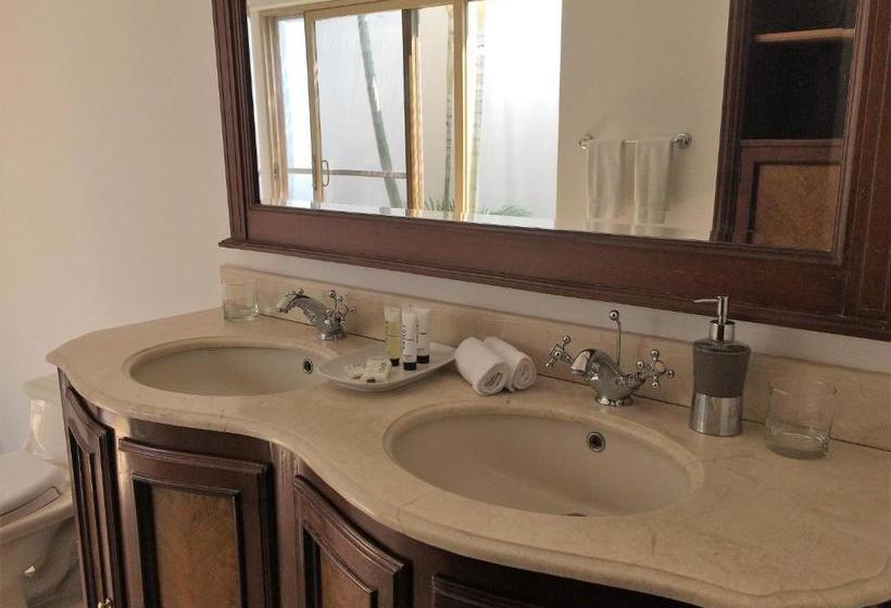 Bed and Breakfast Boutique Villa Casuarinas