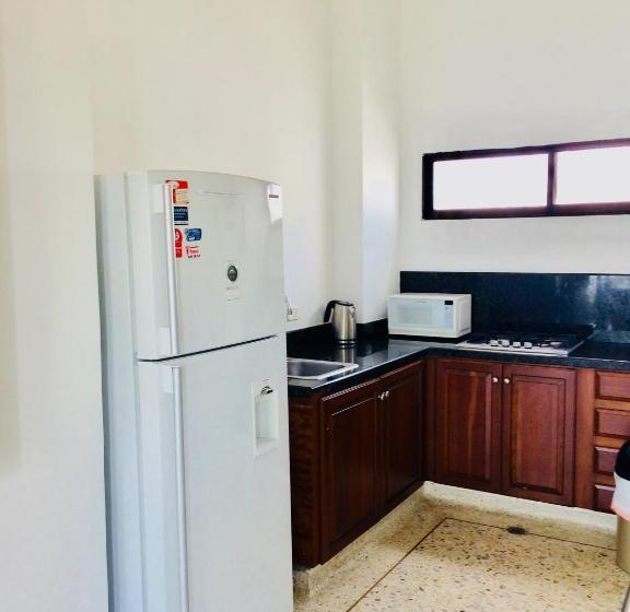 Bed and Breakfast Boutique Villa Casuarinas