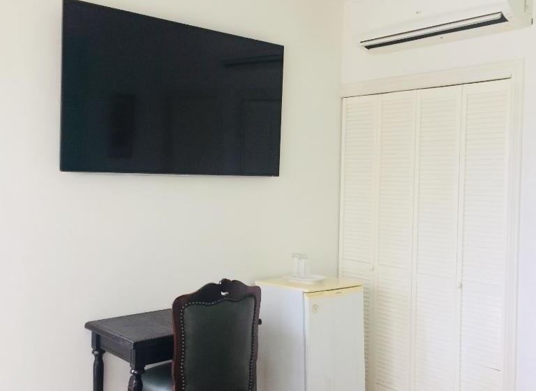 Bed and Breakfast Boutique Villa Casuarinas