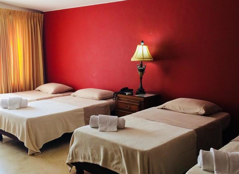 Bed and Breakfast Boutique Villa Casuarinas