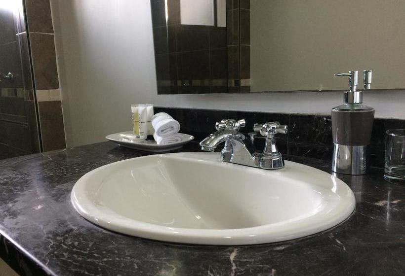 Bed and Breakfast Boutique Villa Casuarinas