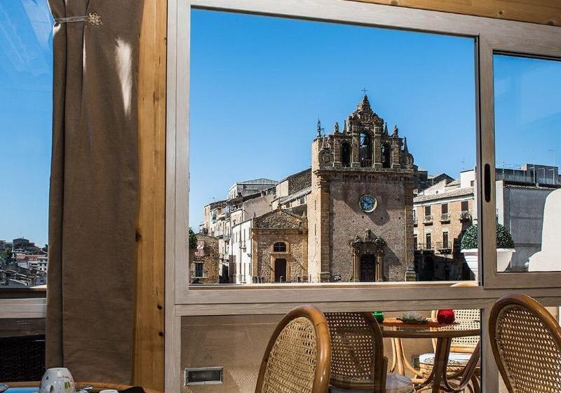 Szálloda Ariston Suite