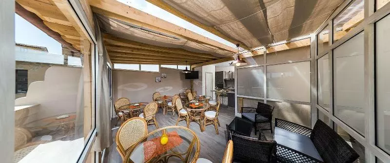 ホテル Ariston Suite
