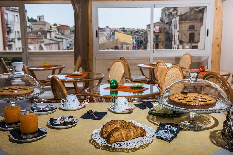 Szálloda Ariston Suite