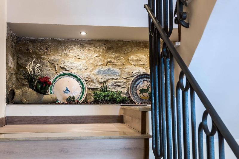 Szálloda Ariston Suite